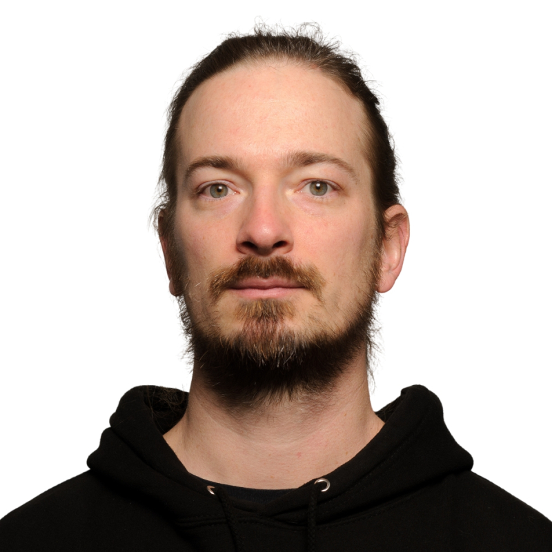 Nik Linders